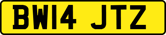 BW14JTZ