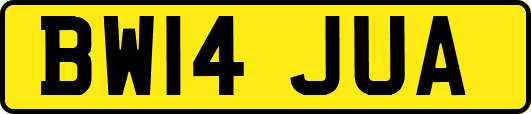 BW14JUA