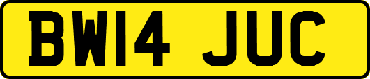 BW14JUC