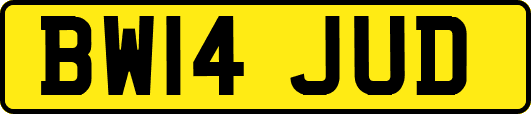 BW14JUD