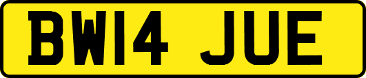 BW14JUE