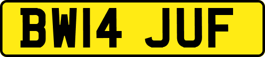 BW14JUF