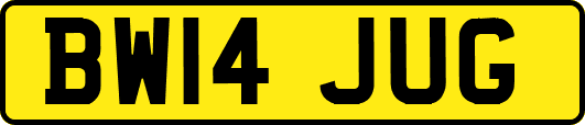 BW14JUG