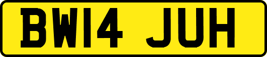 BW14JUH