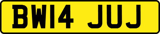 BW14JUJ