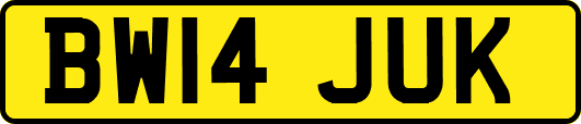 BW14JUK