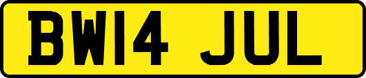 BW14JUL