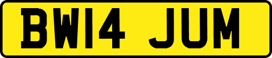 BW14JUM