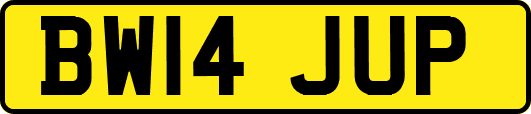 BW14JUP