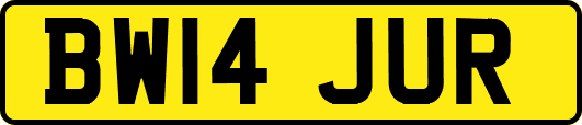 BW14JUR