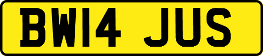 BW14JUS