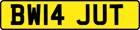 BW14JUT