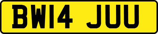 BW14JUU