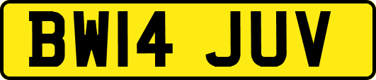 BW14JUV