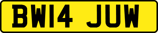 BW14JUW