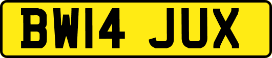 BW14JUX