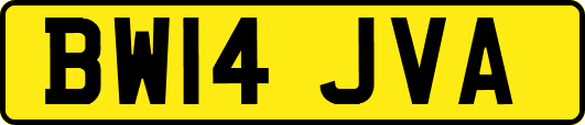BW14JVA