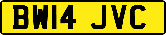 BW14JVC