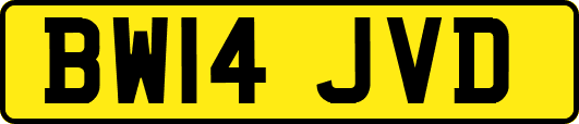 BW14JVD