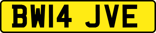 BW14JVE