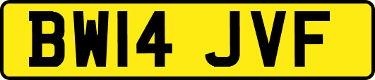 BW14JVF