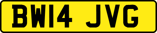 BW14JVG