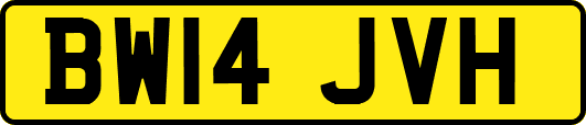 BW14JVH