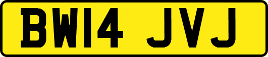 BW14JVJ