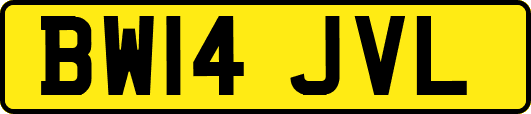 BW14JVL