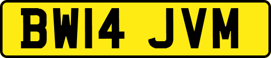 BW14JVM