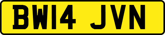 BW14JVN