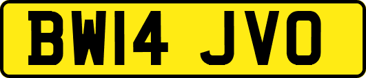 BW14JVO