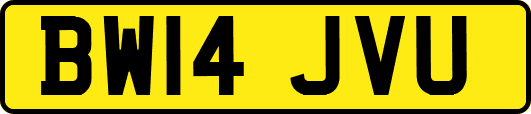 BW14JVU