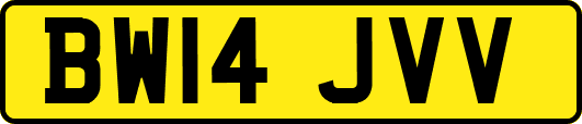 BW14JVV