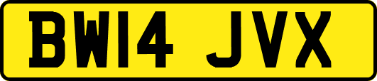 BW14JVX
