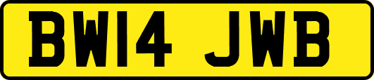 BW14JWB