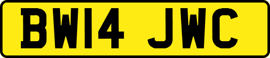 BW14JWC