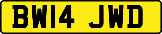BW14JWD