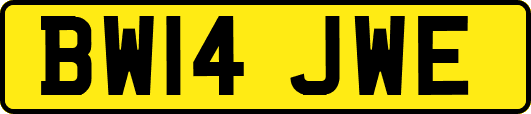 BW14JWE