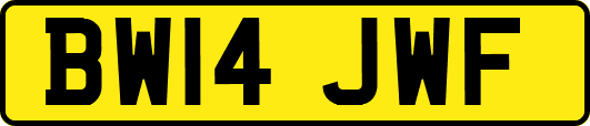 BW14JWF