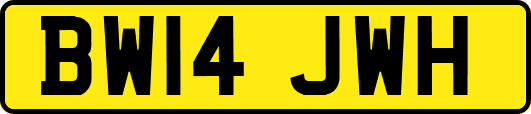 BW14JWH