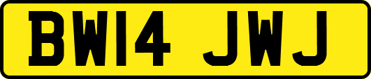 BW14JWJ