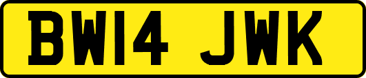 BW14JWK