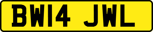 BW14JWL