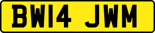 BW14JWM