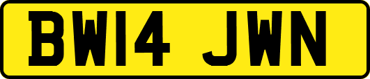 BW14JWN