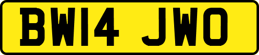 BW14JWO