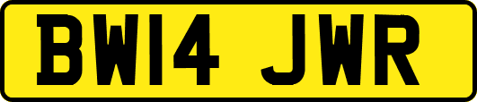 BW14JWR