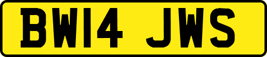BW14JWS