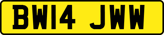 BW14JWW